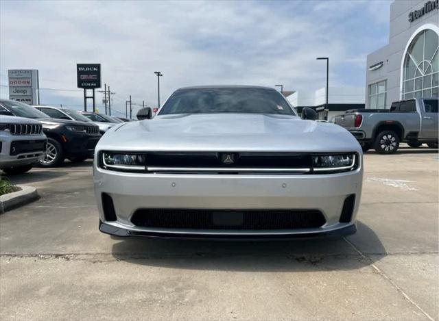 2024 Dodge Charger CHARGER DAYTONA SCAT PACK AWD