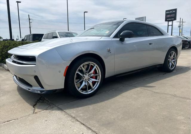 2024 Dodge Charger CHARGER DAYTONA SCAT PACK AWD