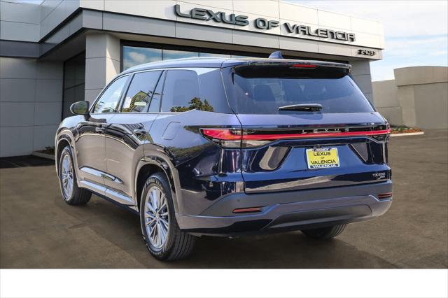 2025 Lexus TX 350 TX 350