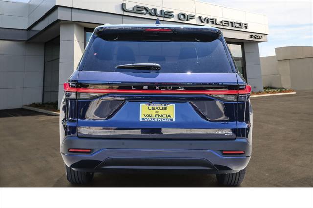 2025 Lexus TX 350 TX 350