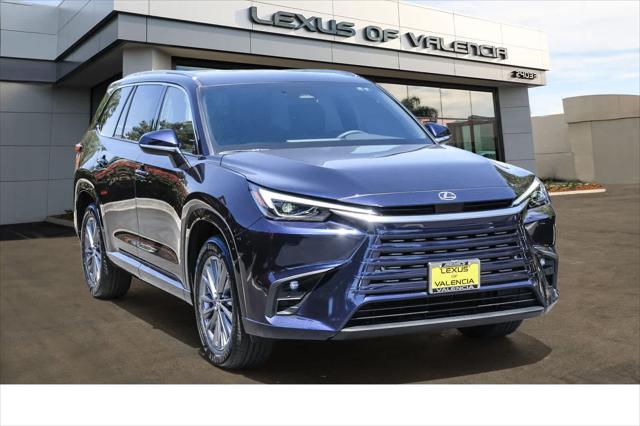 2025 Lexus TX 350 TX 350