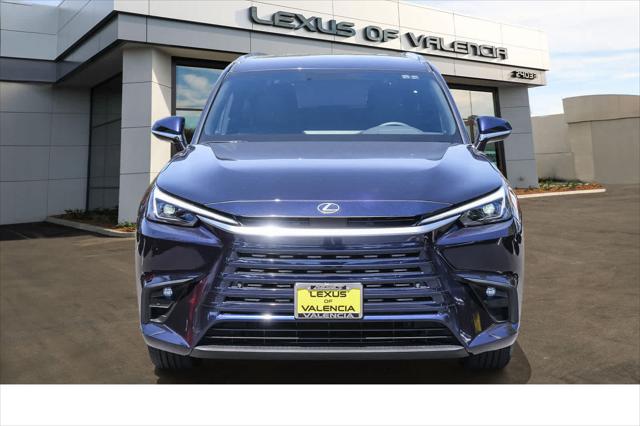 2025 Lexus TX 350 TX 350