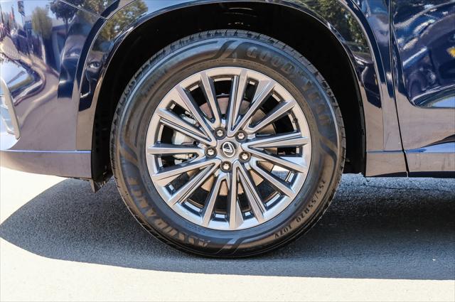 2025 Lexus TX 350 TX 350
