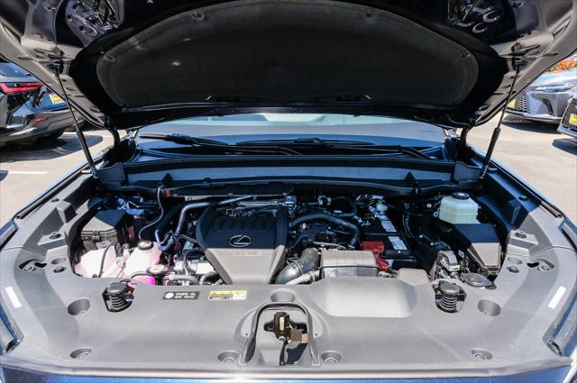 2025 Lexus TX 350 TX 350