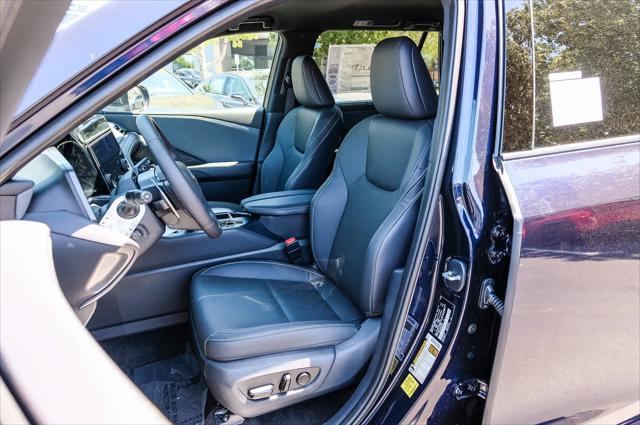 2025 Lexus TX 350 TX 350