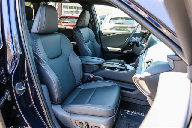 2025 Lexus TX 350 TX 350