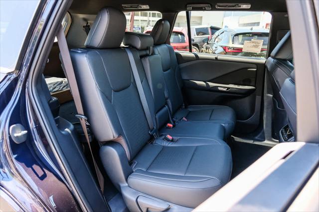 2025 Lexus TX 350 TX 350
