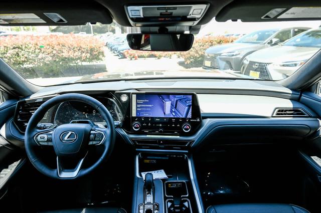 2025 Lexus TX 350 TX 350