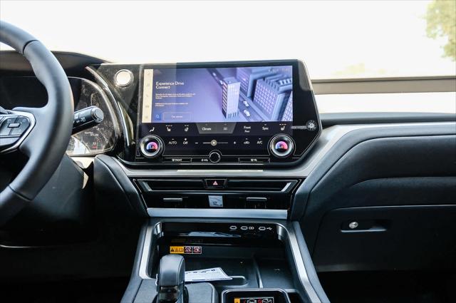 2025 Lexus TX 350 TX 350