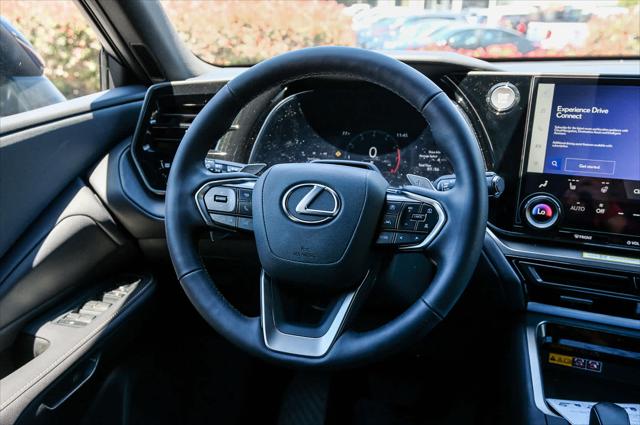 2025 Lexus TX 350 TX 350