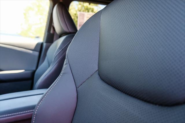 2025 Lexus TX 350 TX 350