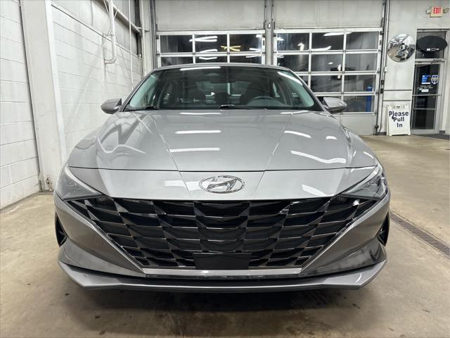 Used 2023 Hyundai Elantra For Sale in Wilmington, OH