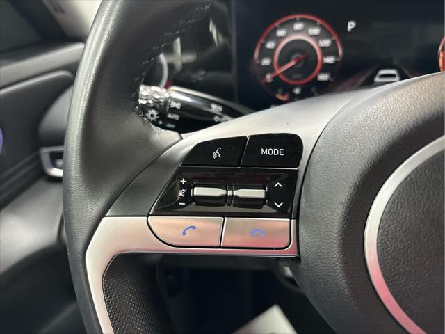 Used 2023 Hyundai Elantra For Sale in Wilmington, OH