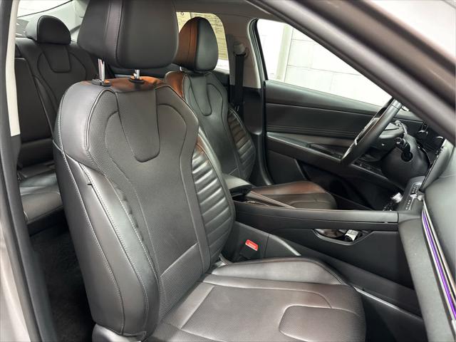 Used 2023 Hyundai Elantra For Sale in Wilmington, OH