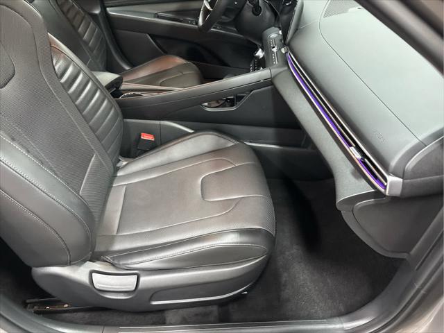 Used 2023 Hyundai Elantra For Sale in Wilmington, OH