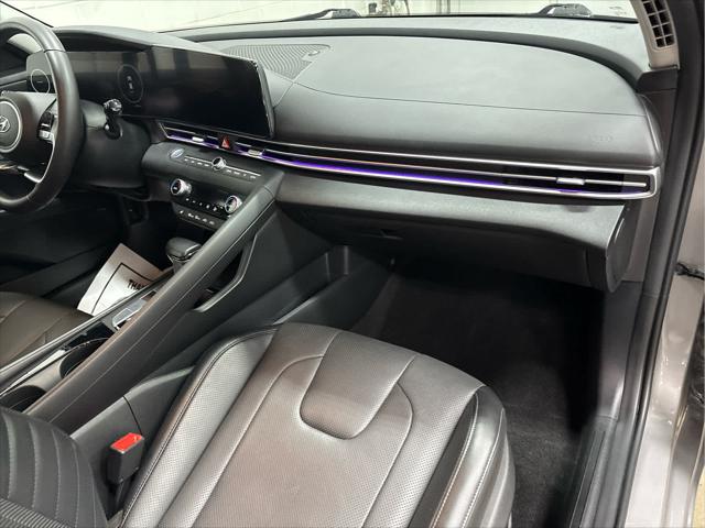 Used 2023 Hyundai Elantra For Sale in Wilmington, OH