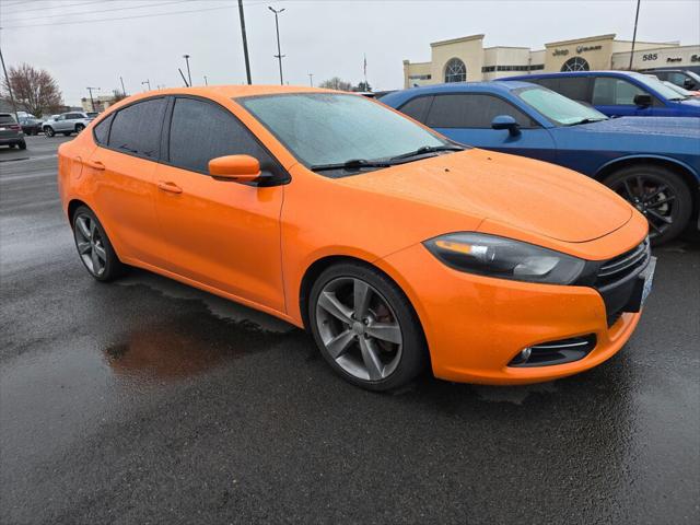 2014 Dodge Dart GT