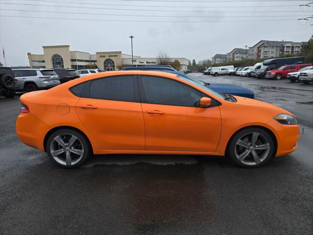 2014 Dodge Dart GT