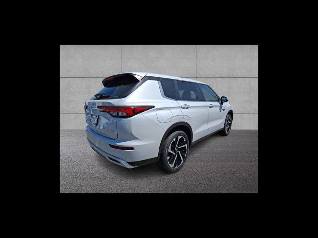 2025 Mitsubishi Outlander PHEV SE S-AWC