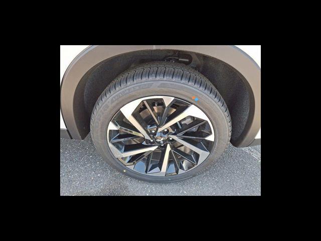 2025 Mitsubishi Outlander PHEV SE S-AWC