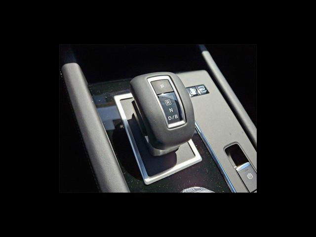 2025 Mitsubishi Outlander PHEV SE S-AWC