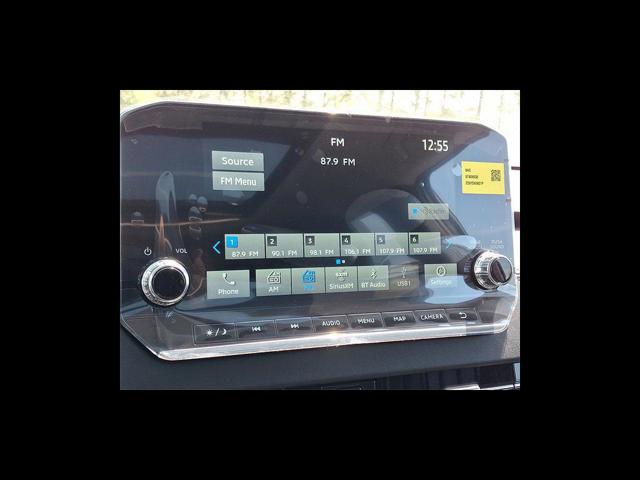 2025 Mitsubishi Outlander PHEV SE S-AWC