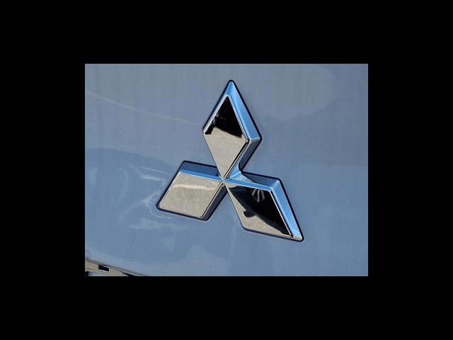 2025 Mitsubishi Outlander PHEV SE S-AWC