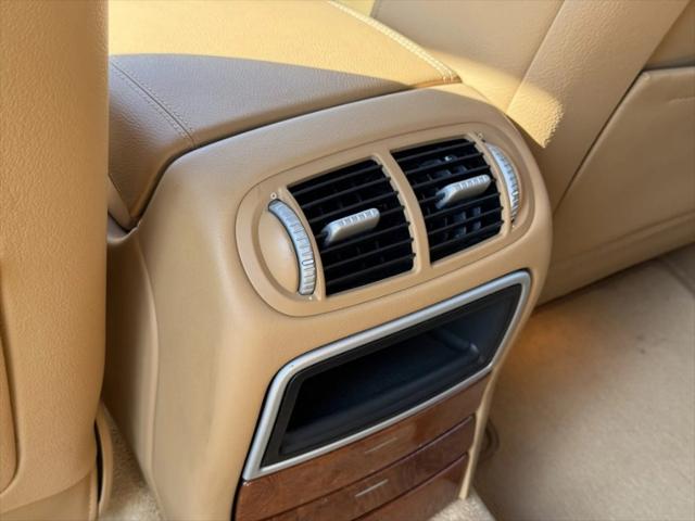 2004 Porsche Cayenne S