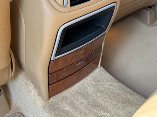 2004 Porsche Cayenne S