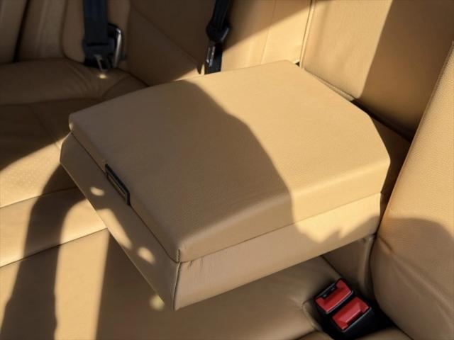 2004 Porsche Cayenne S