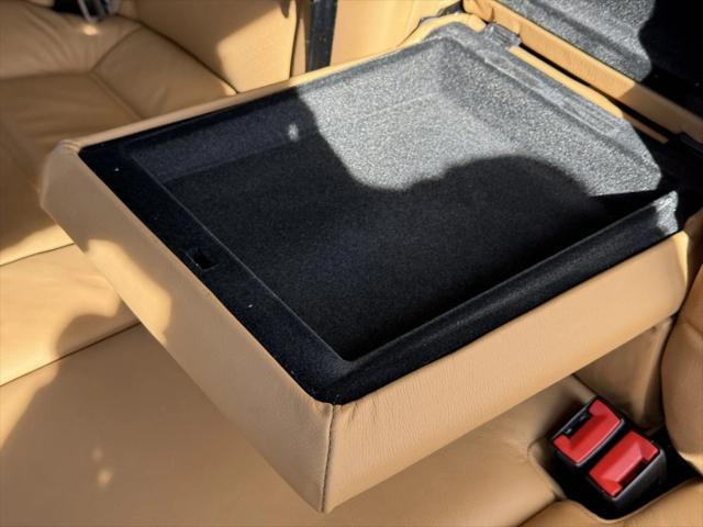 2004 Porsche Cayenne S