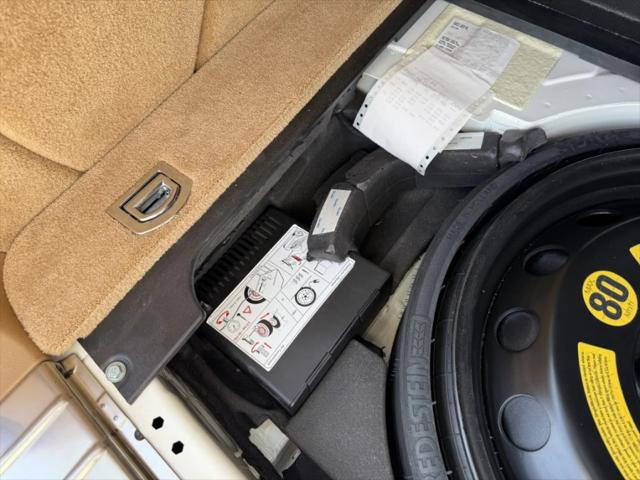2004 Porsche Cayenne S