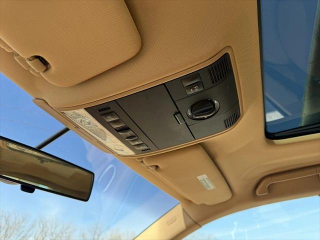 2004 Porsche Cayenne S