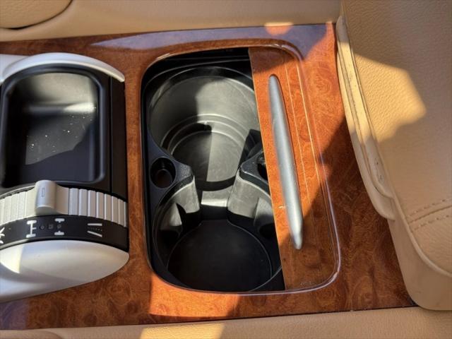 2004 Porsche Cayenne S