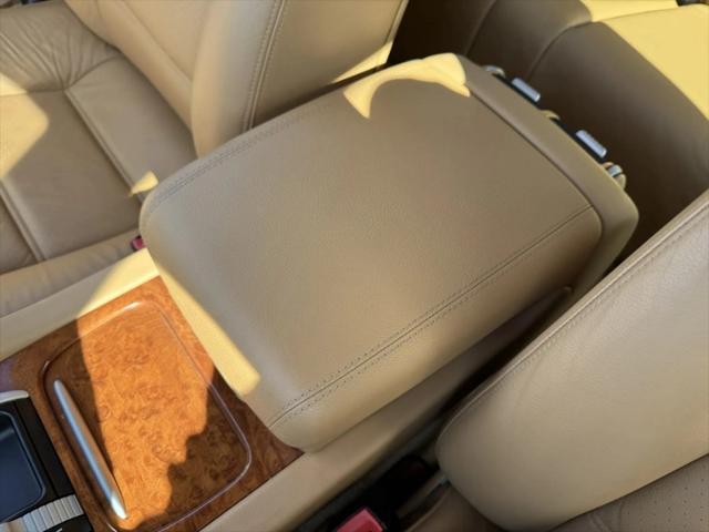 2004 Porsche Cayenne S