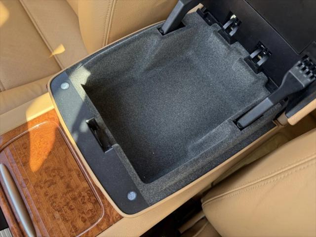 2004 Porsche Cayenne S