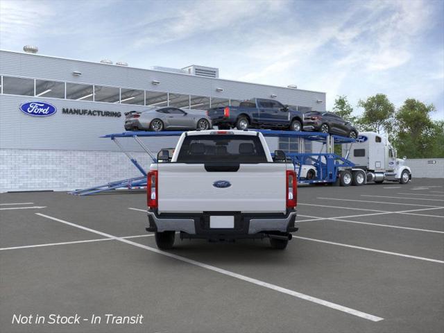 New 2025 Ford F-250 For Sale in Millington, TN