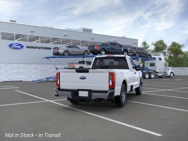 New 2025 Ford F-250 For Sale in Millington, TN
