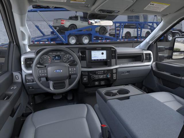 New 2025 Ford F-250 For Sale in Millington, TN