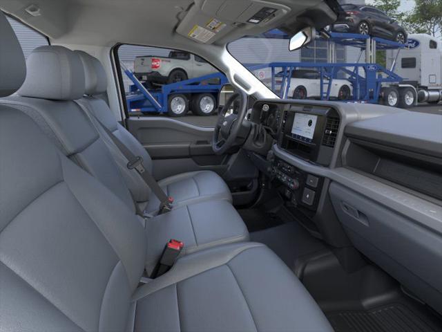 New 2025 Ford F-250 For Sale in Millington, TN