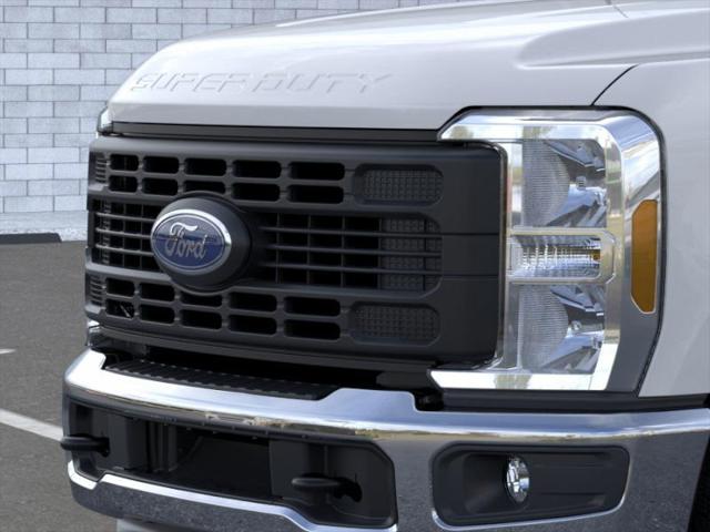 New 2025 Ford F-250 For Sale in Millington, TN