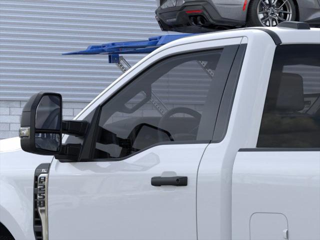 New 2025 Ford F-250 For Sale in Millington, TN