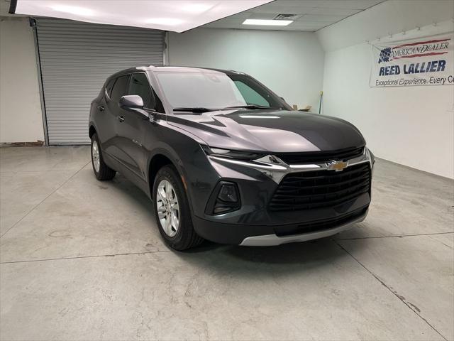 2022 Chevrolet Blazer FWD 2LT for sale in Fayetteville, NC