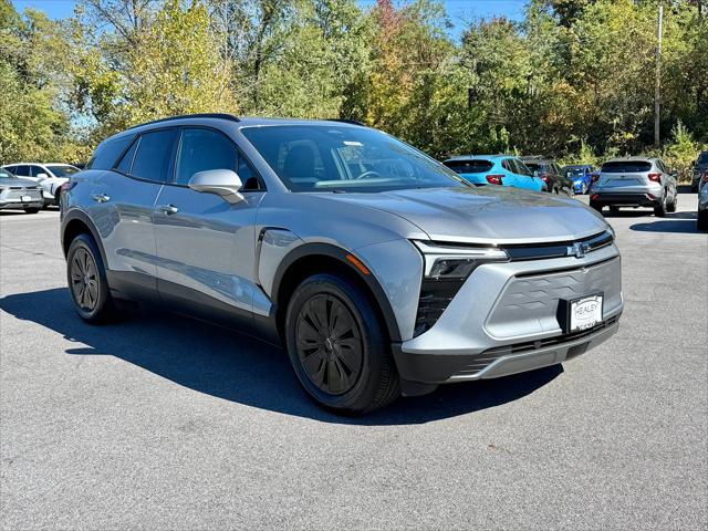 2025 Chevrolet V Blazer eAWD LT for sale in Poughkeepsie, NY