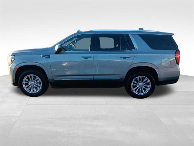 Used 2023 GMC Yukon For Sale in Muscle Shoals, AL