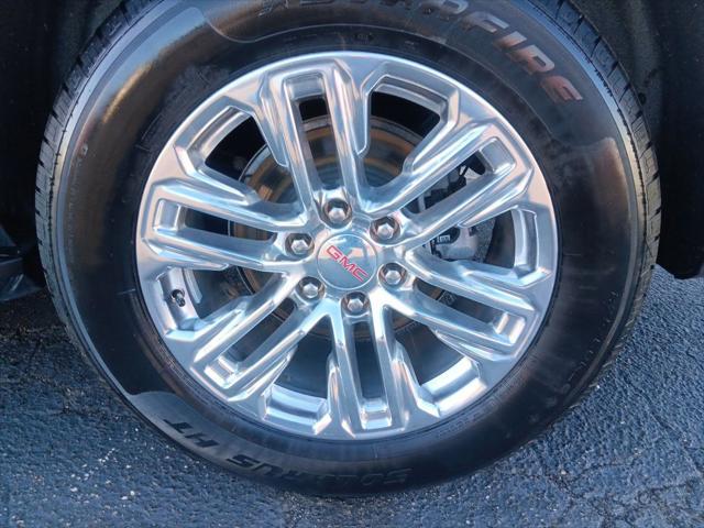 Used 2023 GMC Yukon For Sale in Muscle Shoals, AL