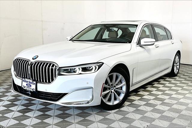 Used 2022 BMW 750 For Sale in Olive Branch, MS