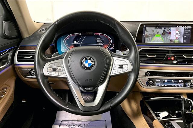 Used 2022 BMW 750 For Sale in Olive Branch, MS