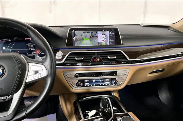 Used 2022 BMW 750 For Sale in Olive Branch, MS