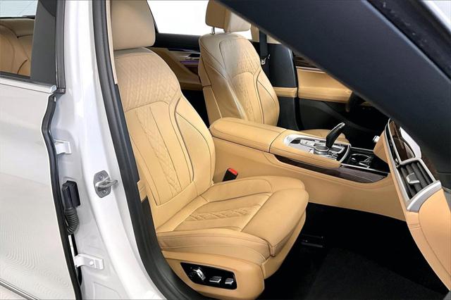 Used 2022 BMW 750 For Sale in Olive Branch, MS